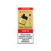 APOLLO POD KIT CHERRY FIZZ (5)